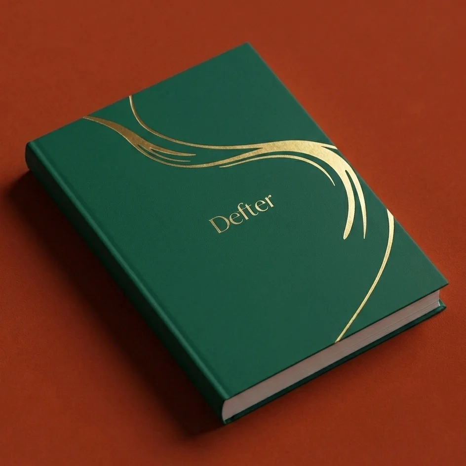 Defter