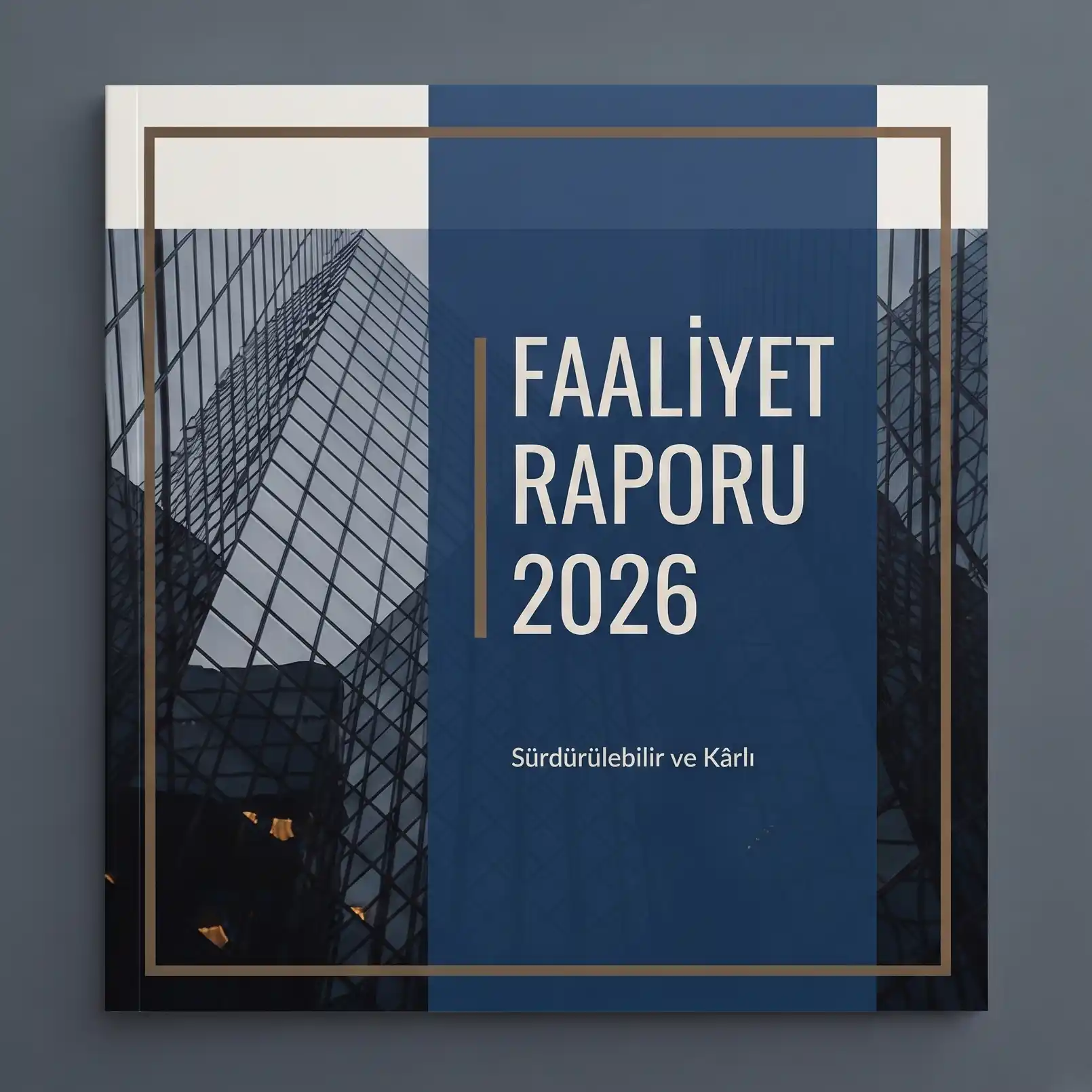 Faaliyet Raporu