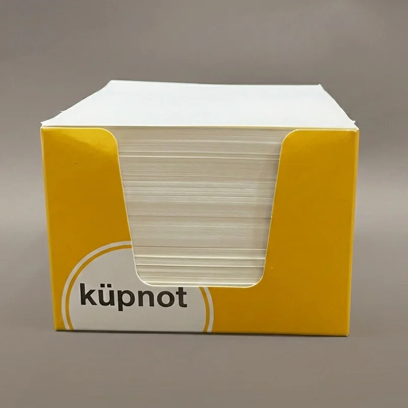 Küpnot