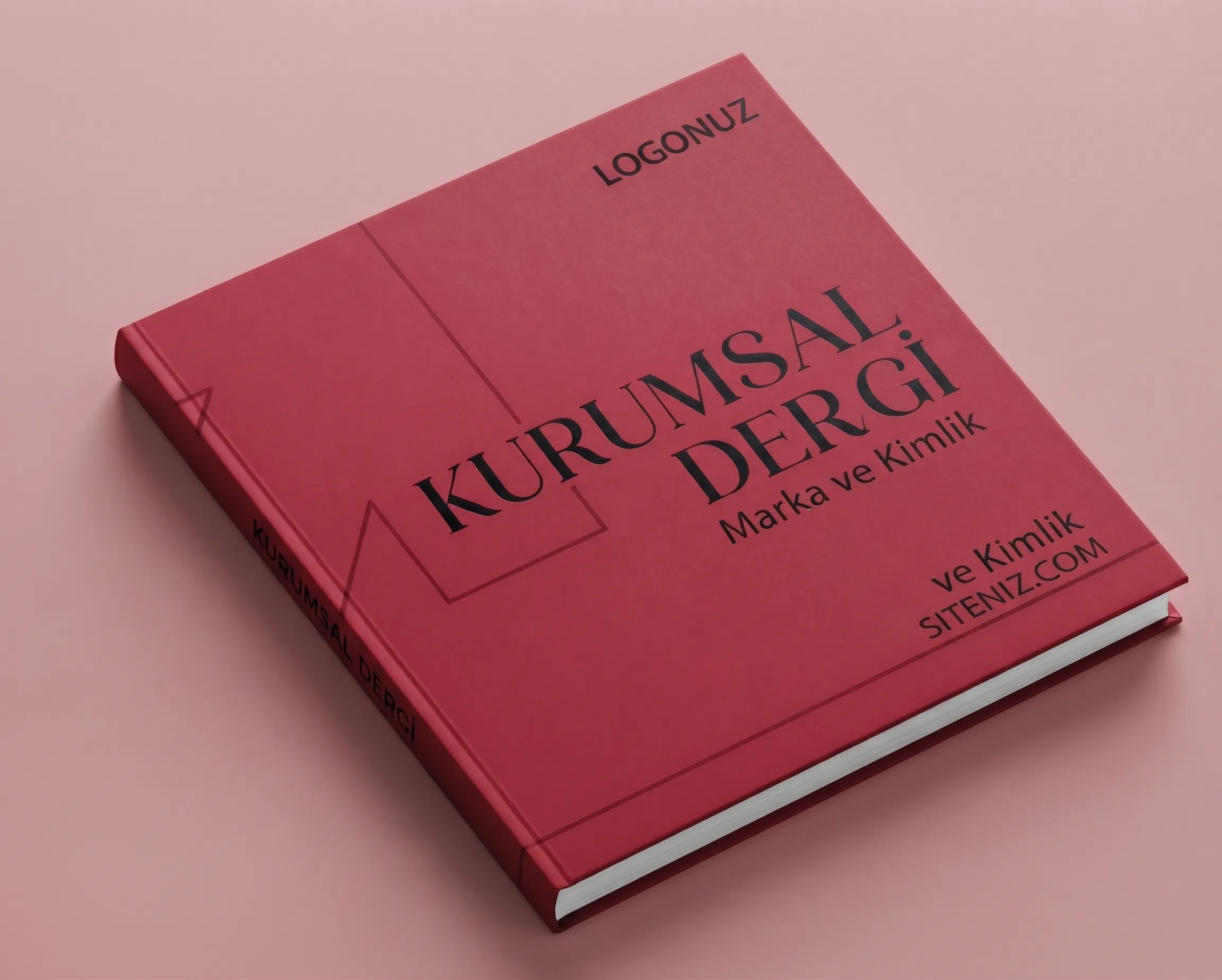 Kurumsal Dergi